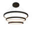 3 - Light LED Chandelier-99923318