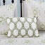Polyester Coverlet with Pillow Shams