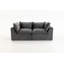 Canapé modulaire surdimensionné de 74,8 po de large avec canapé modulaire True Relax Comfy-2119412881