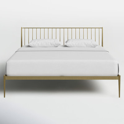 Aston Bed