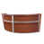 Light Brown selected