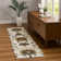 Machine Washable Indoor/Outdoor Mattera ACN2290 Global Rug