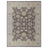 One-of-a-Kind 9'2" X 12'2" Area Rug