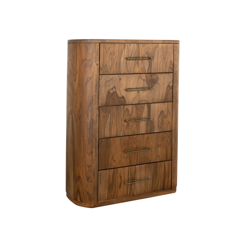Dobby 5 Drawer , Chest