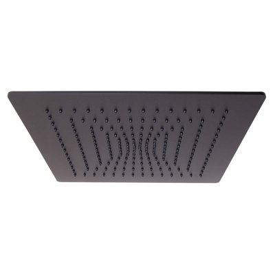 Lura Rain Adjustable Shower Head