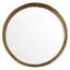 Miroir d'appoint Akwete