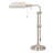 Aliaa Adjustable Metal Desk Lamp-33393950