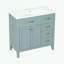 Rangement pour salle de bain Berdyne-1743979350-1743979352