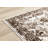 Brockham Traditional Cream Brown Area Rug-1295222728