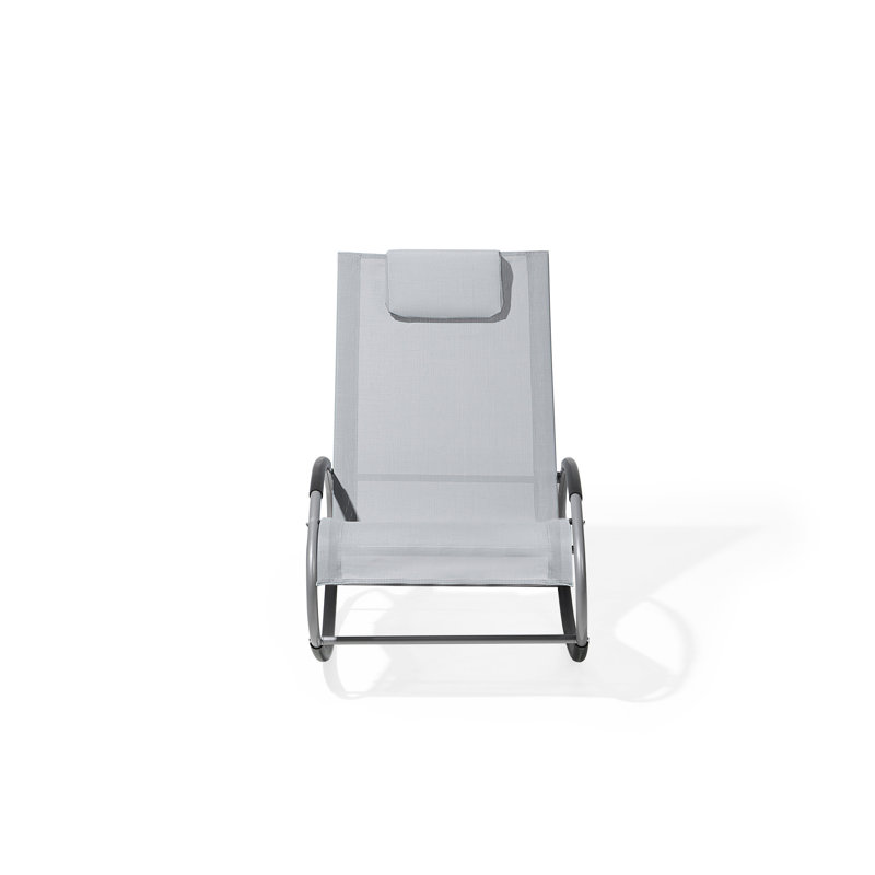 Fredericton 107cm Long Single Chaise
