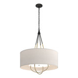 Loop 4 - Light Chandelier
