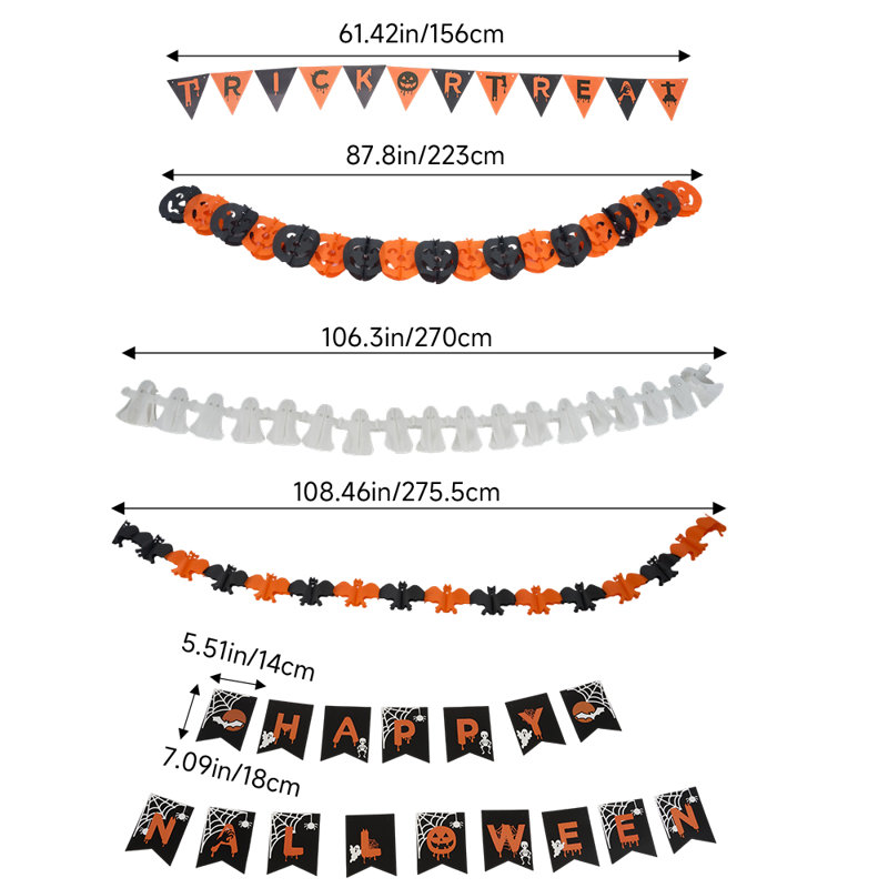 Halloween Decorative Accent