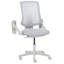 Beliani SERO Fabric Office Chair-985118224-985118226
