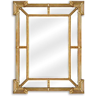 The Tarkington Mirror