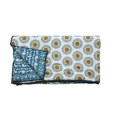 Cotton Quilt