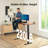 Electric Dual Motor Desk Frame-1568576681