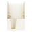 Aspen 60'' x 32'' Acrylic Bathtub with Faucet-23011741-23011742