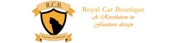 Royal Cat Boutique logo