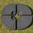 Versatile Patio Umbrella Base with Heavyweight Options and User-Friendly Design
