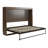 Warnke Full / Double Murphy Bed-836088736