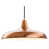 Brushed Copper