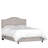 Perras Upholstered Unfinished Bed-102759467-20601706