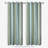 Outdoor Stripe Privacy Protected Grommet Panel-407260800-407260802