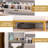 Molinar 8 Pair Shoe Storage Bench-1046875534
