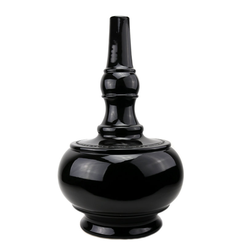 Vase en céramique Barghile