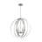 Cueva 3-Light Globe Chandelier-1286750229