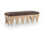 Banc en tissu Altair-482617478