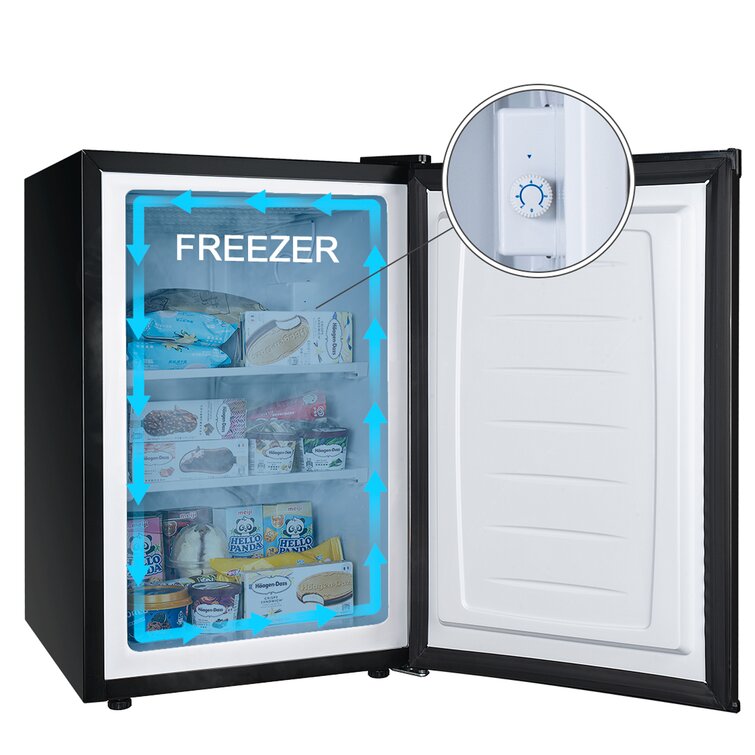 Fridge/Freezer Small £179.00 - Fridge Freezers Furniture World UK - Free  Next Day Delivery