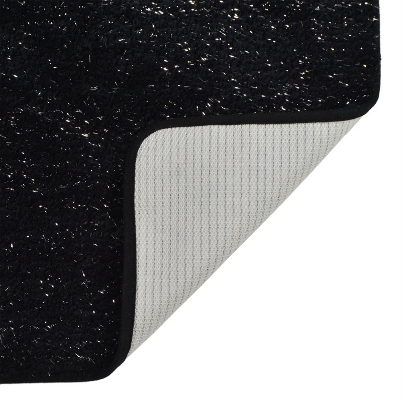 Maes Non-Slip Bath Mat