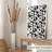 Animals Animal Prints Pattern Modern Unframed Art Print