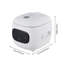 1.2L Multifunctional Mini Rice Cooker