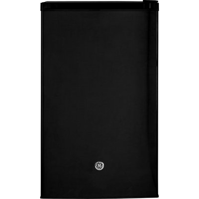 4.4 cu. ft. Freestanding Mini Fridge with Freezer on Fridge.com
