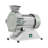 OUKANING 110V 1400r/Min Electric Micro Plant Herb Grain Grinding Machine 