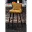 Ensemble de tabouret de bar Mid-Century