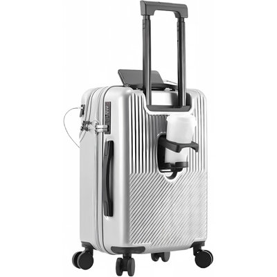 Piece Plastic / Acrylic Trunk Set