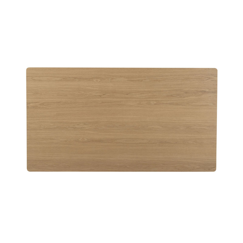Morey Coffee Table Natural