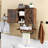 Daynna Wall Bathroom Cabinet-2013517639