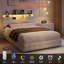 Ottoman Storage Bed-24865010-24865012