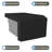 High Density Waterproof Double Side Burner Cover, Outdoor Windproof Island Built-in-Grill Top Cover-101291637-101291641