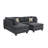 3-PC SECTIONAL