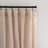 100% French Linen Curtain Set-198745801-198745796