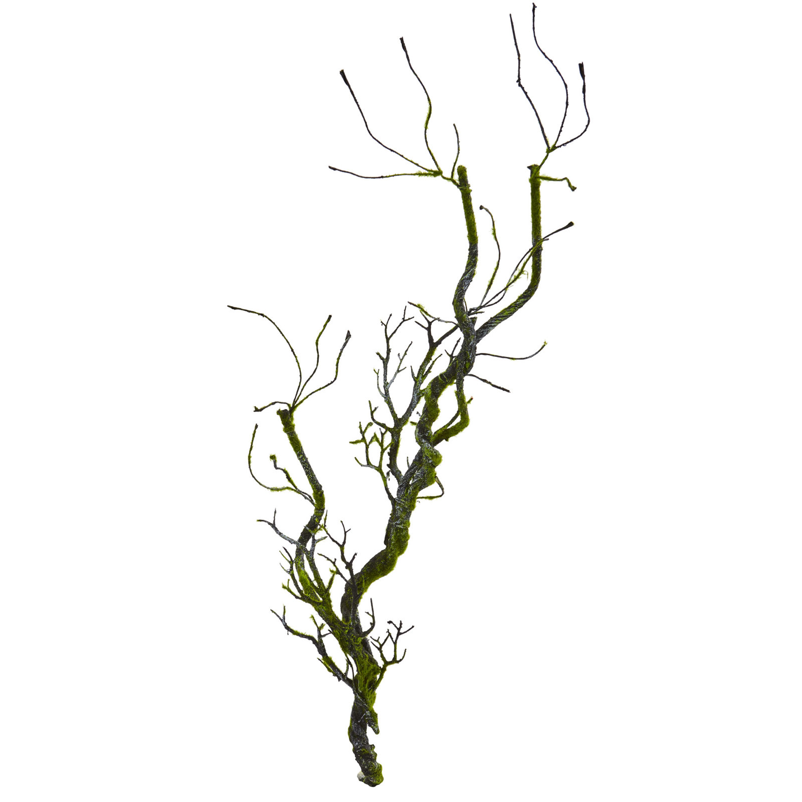43'' Faux Birch Branch