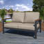 Townsend Loveseat with Sunbrella® Cushion-1821725369-1816820900