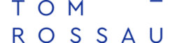 Logo Tom Rossau