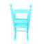 Chaise berçante pour enfants - Intérieur ou extérieur - Convient aux enfants - Durable-1290674154