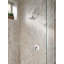 Priya Balanced Pressure Shower Trim Set with Shower Head-1000689682